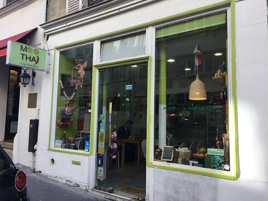Moo Thai